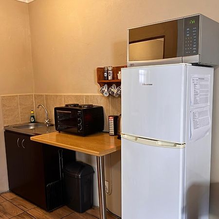 The Palms Venue & Accommodation Cradock Εξωτερικό φωτογραφία