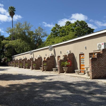 The Palms Venue & Accommodation Cradock Εξωτερικό φωτογραφία