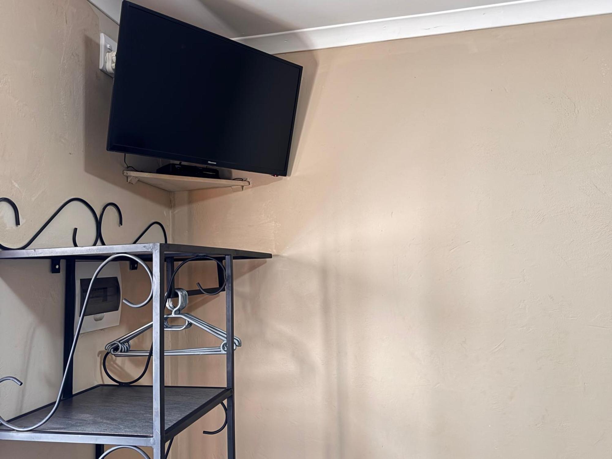 The Palms Venue & Accommodation Cradock Εξωτερικό φωτογραφία