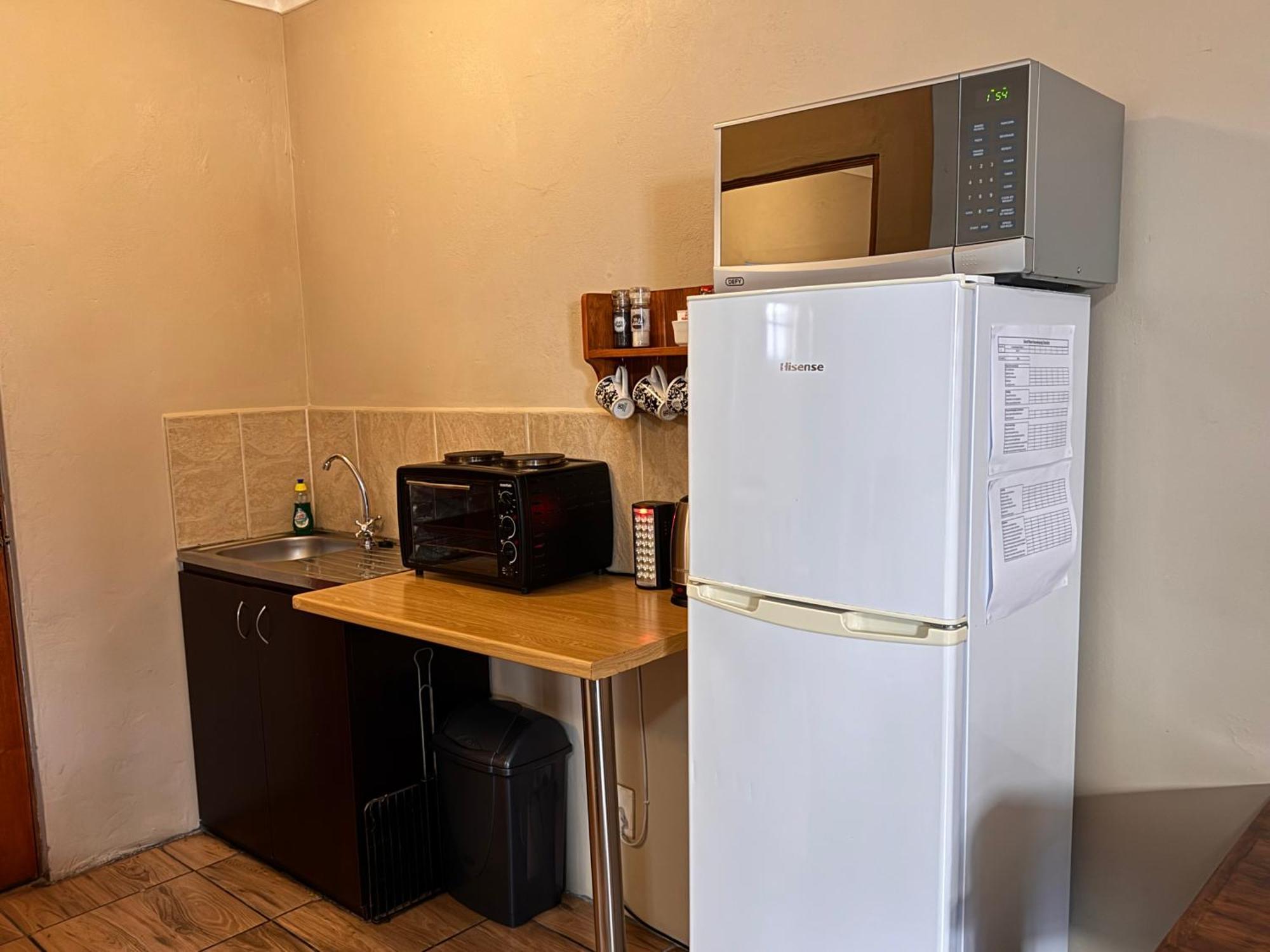 The Palms Venue & Accommodation Cradock Εξωτερικό φωτογραφία