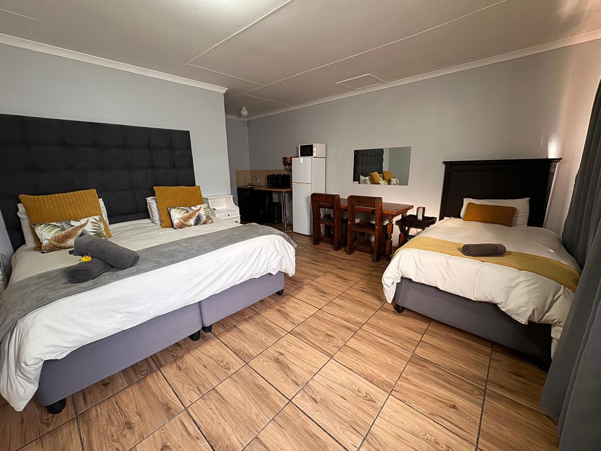 The Palms Venue & Accommodation Cradock Εξωτερικό φωτογραφία