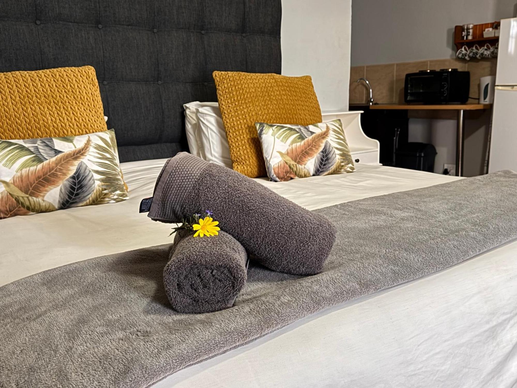 The Palms Venue & Accommodation Cradock Εξωτερικό φωτογραφία