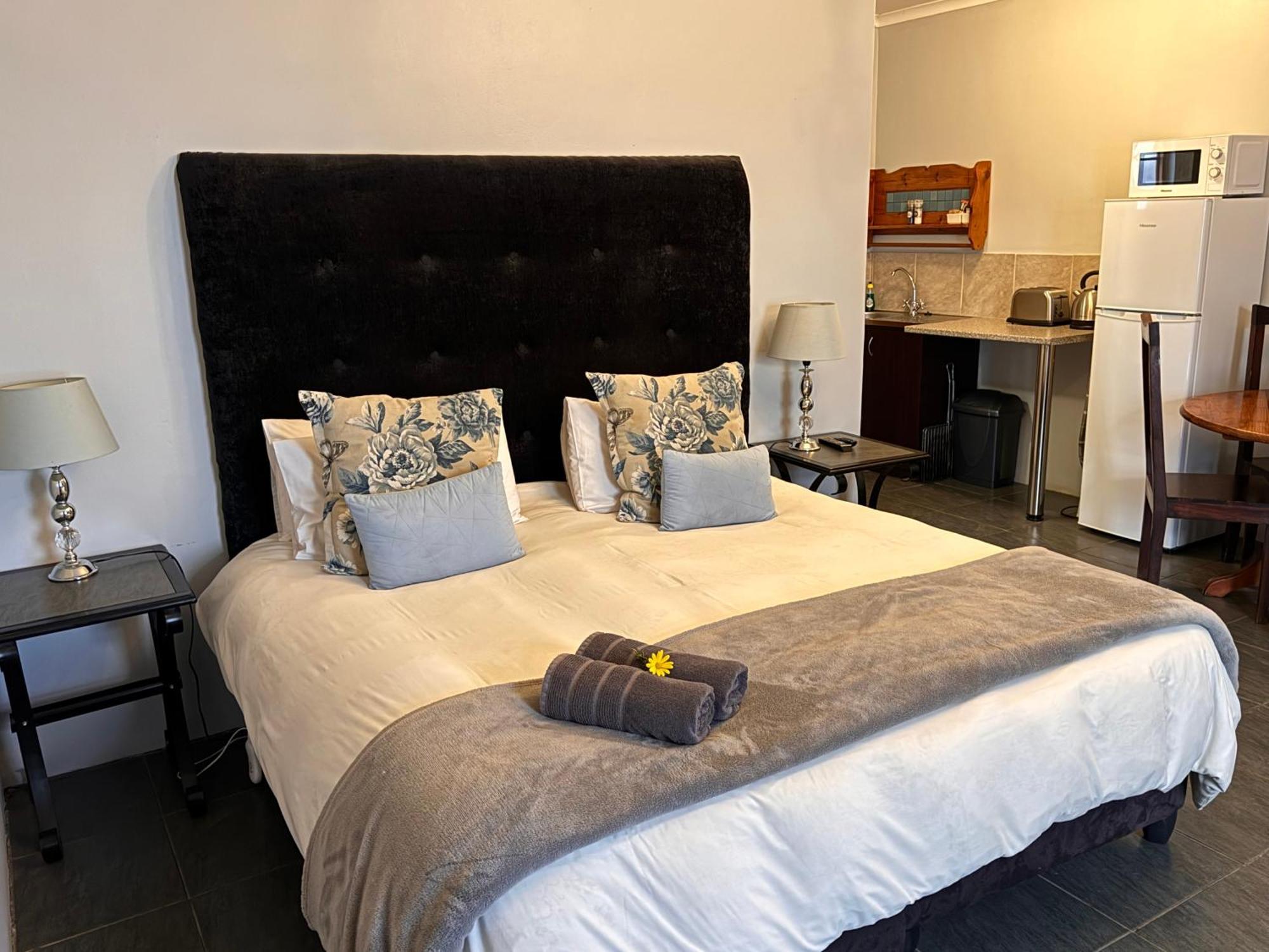 The Palms Venue & Accommodation Cradock Εξωτερικό φωτογραφία