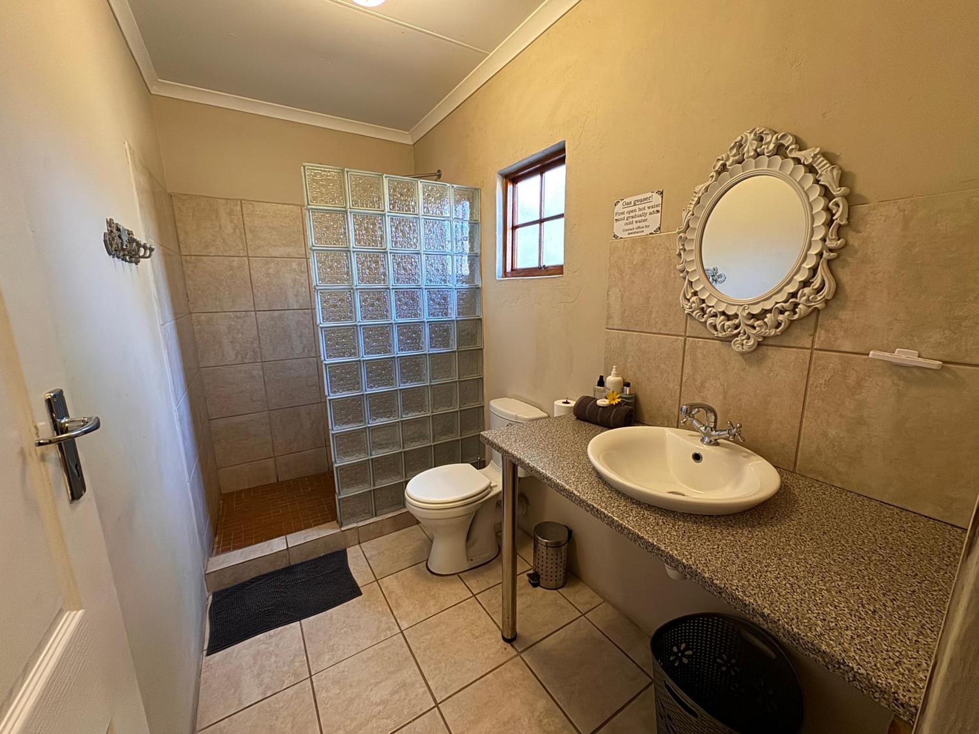 The Palms Venue & Accommodation Cradock Εξωτερικό φωτογραφία