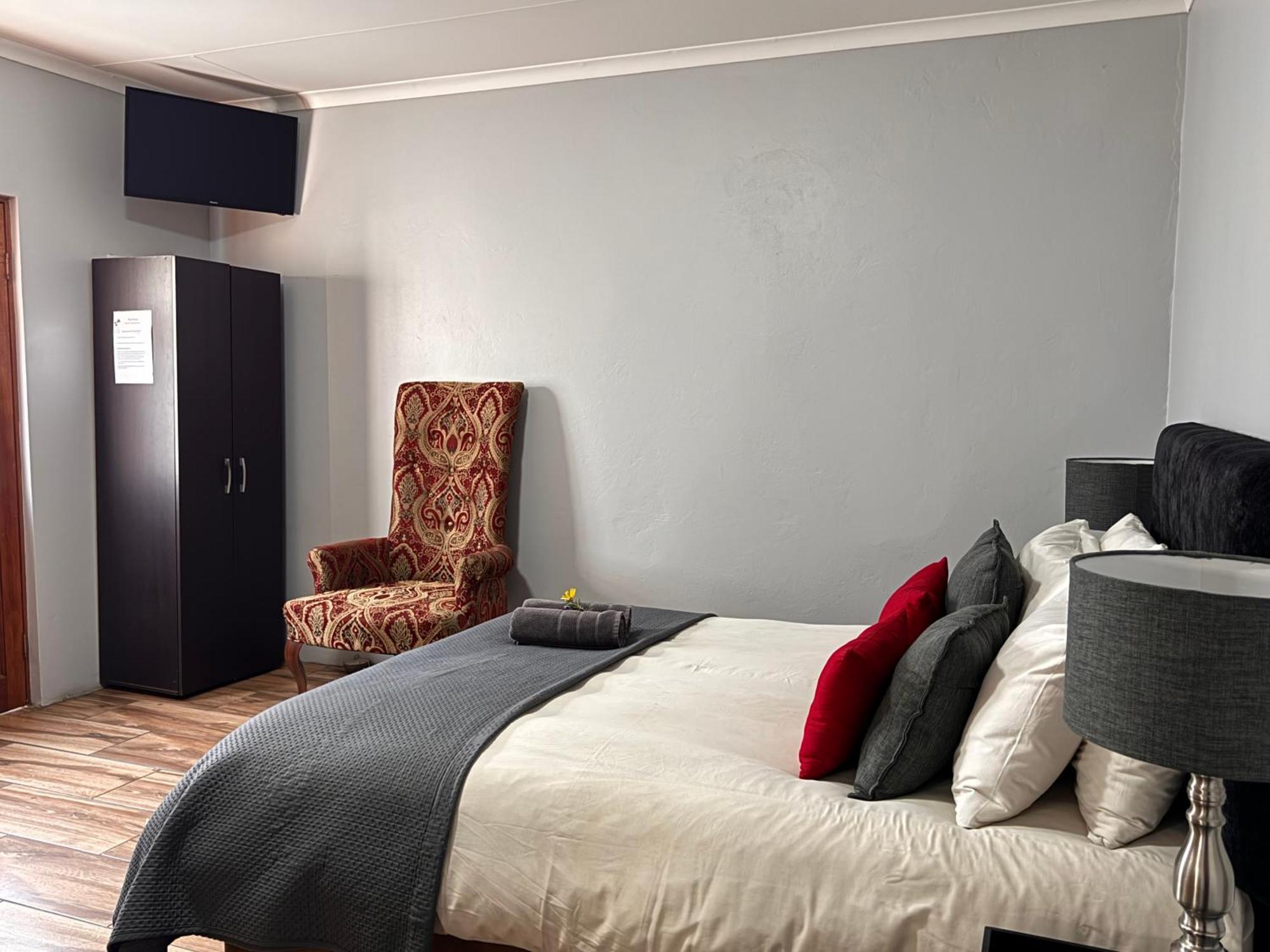 The Palms Venue & Accommodation Cradock Εξωτερικό φωτογραφία