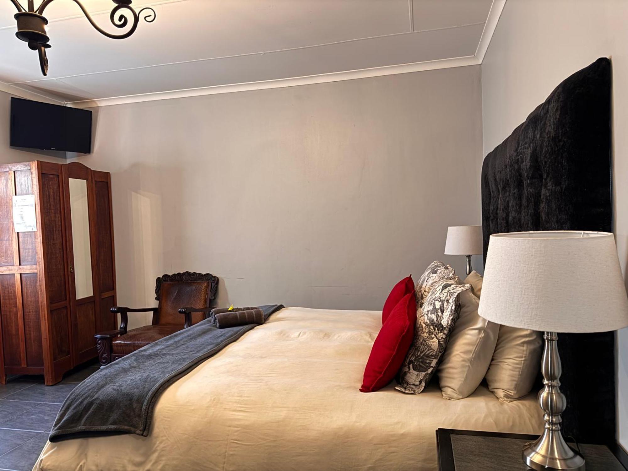 The Palms Venue & Accommodation Cradock Εξωτερικό φωτογραφία