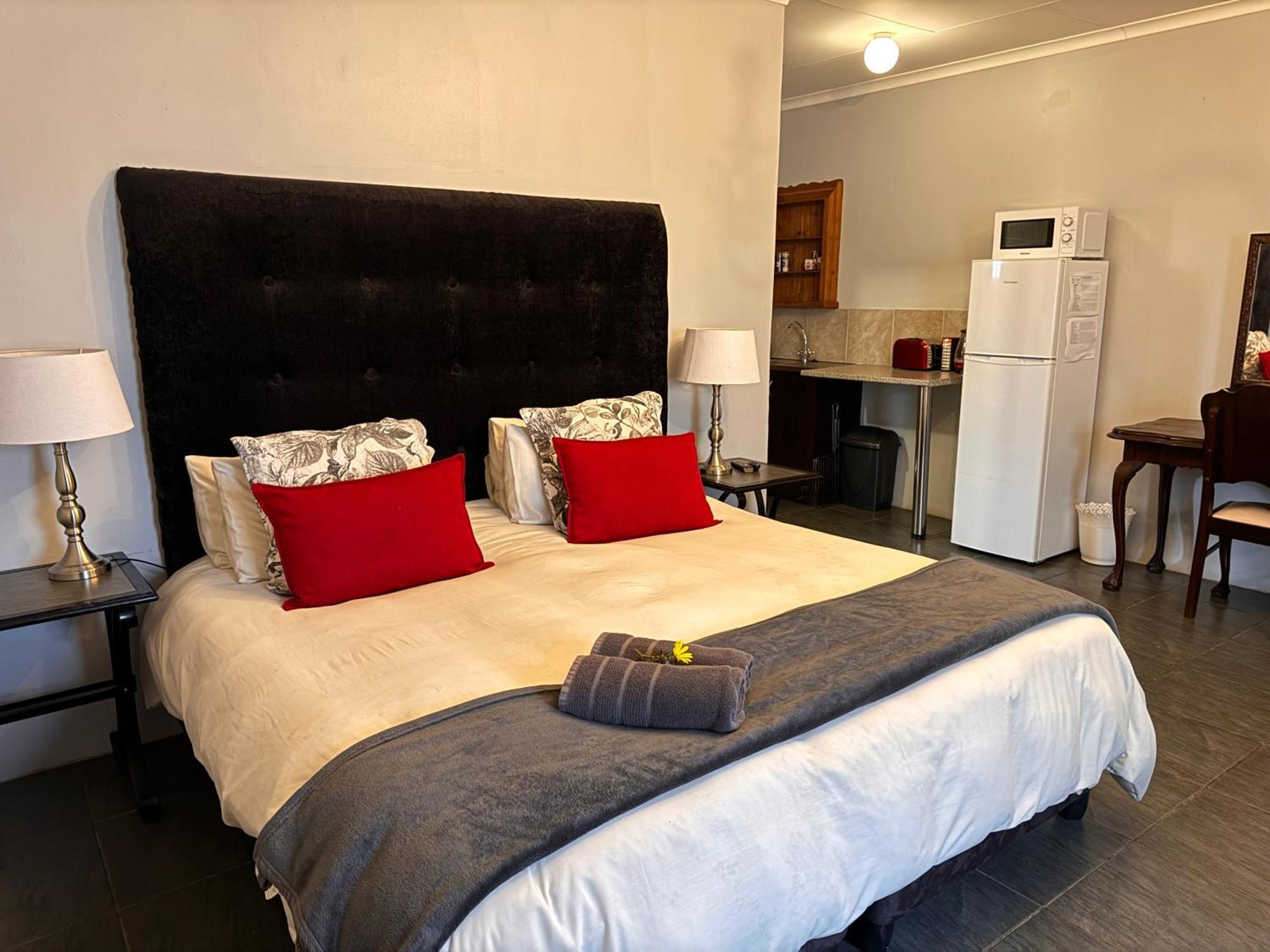 The Palms Venue & Accommodation Cradock Εξωτερικό φωτογραφία