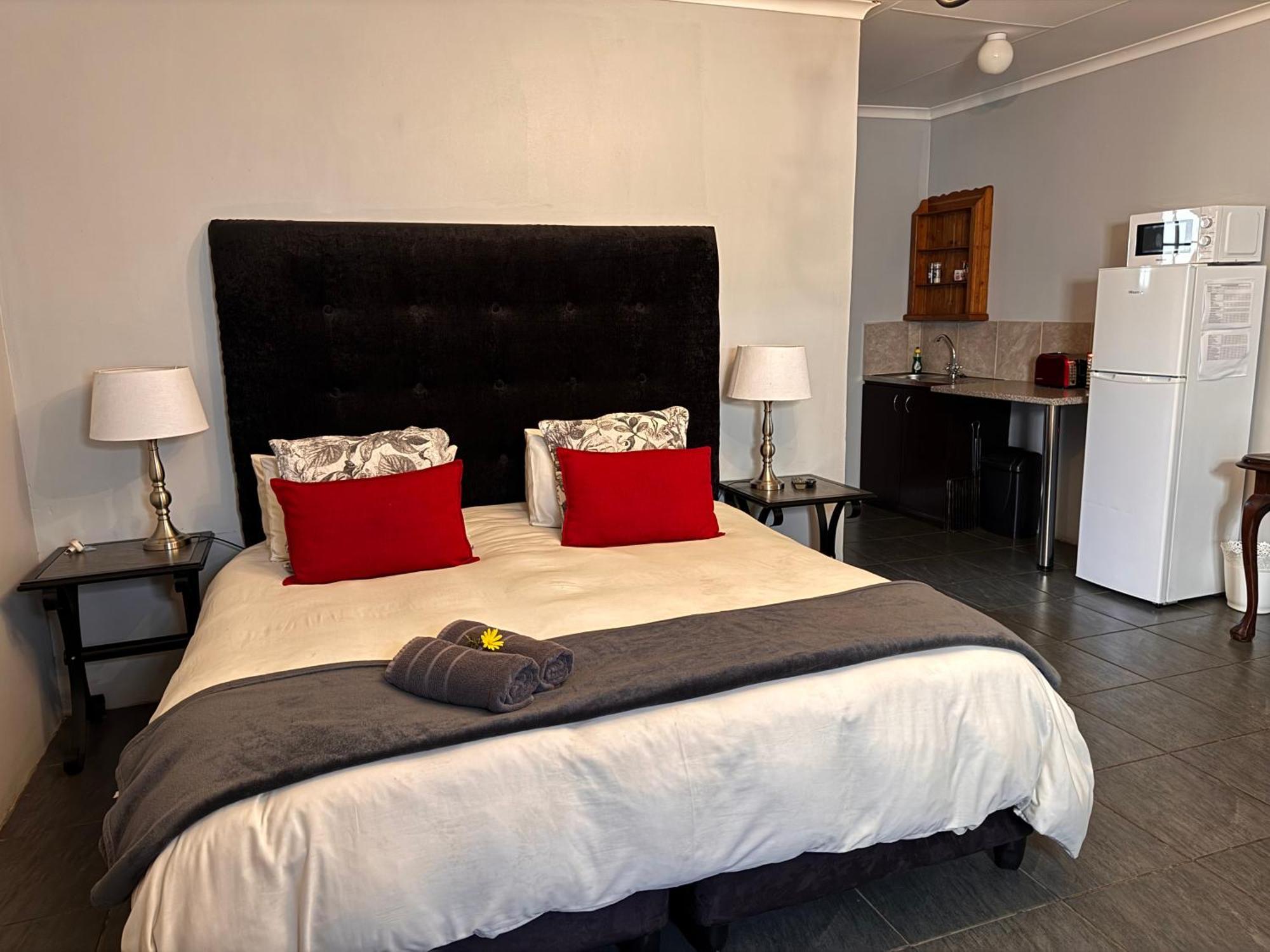 The Palms Venue & Accommodation Cradock Εξωτερικό φωτογραφία