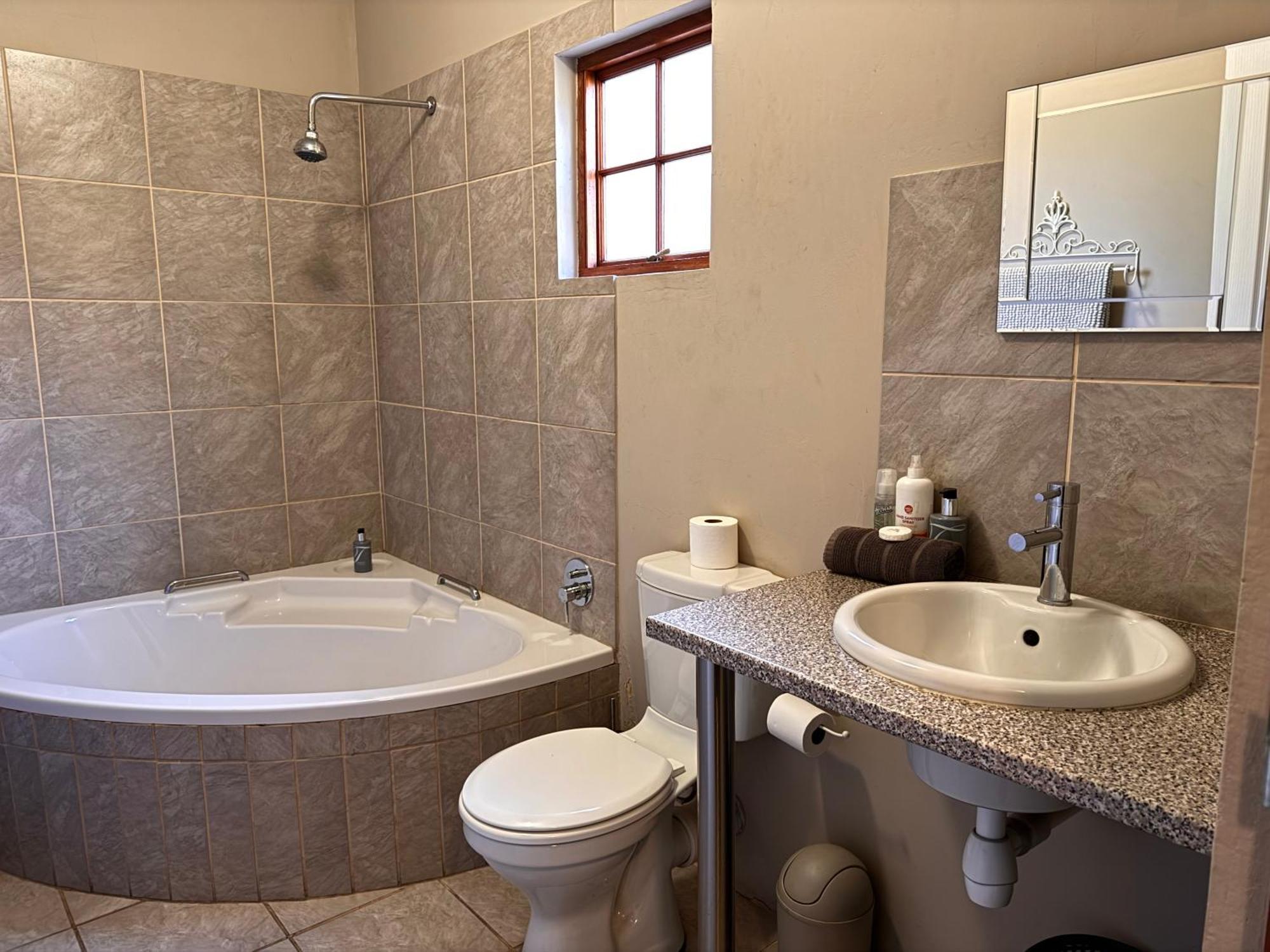 The Palms Venue & Accommodation Cradock Εξωτερικό φωτογραφία