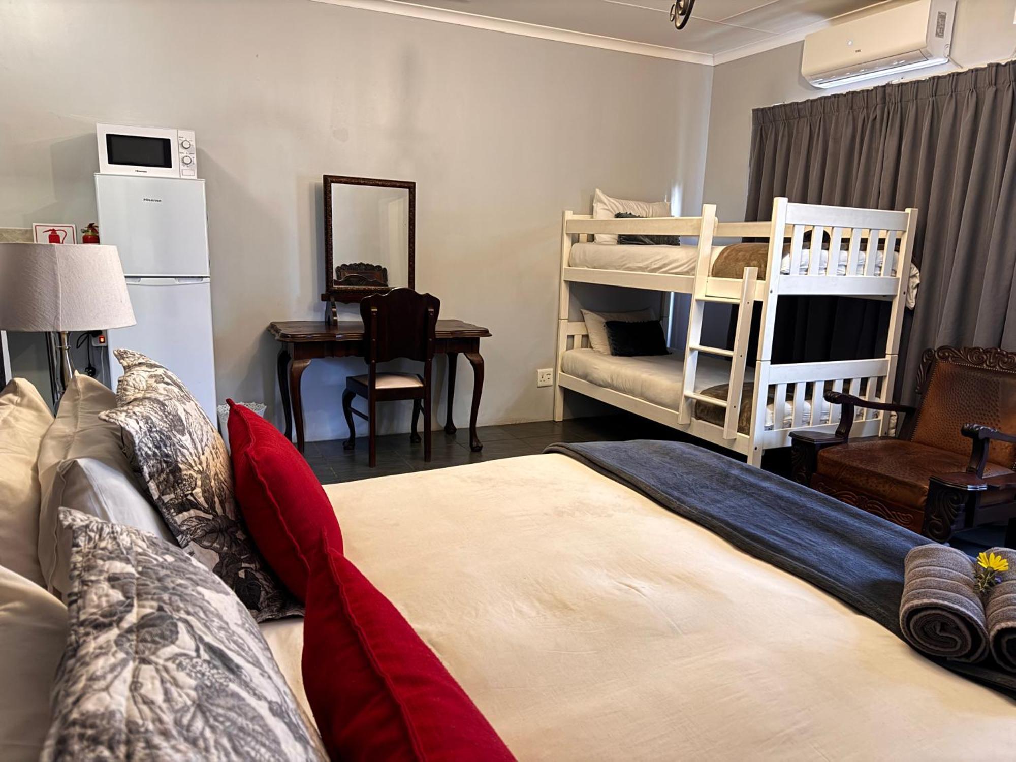 The Palms Venue & Accommodation Cradock Εξωτερικό φωτογραφία