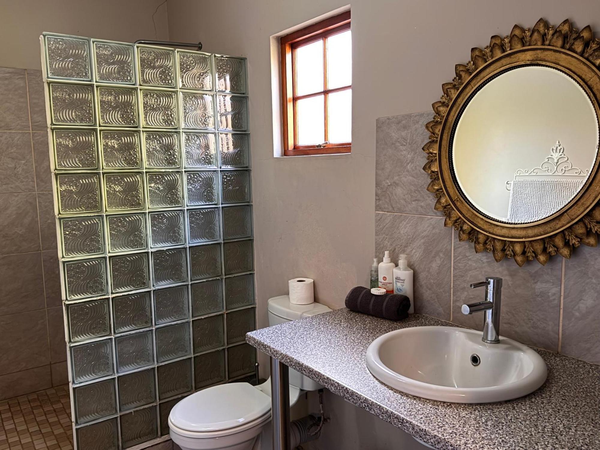 The Palms Venue & Accommodation Cradock Εξωτερικό φωτογραφία