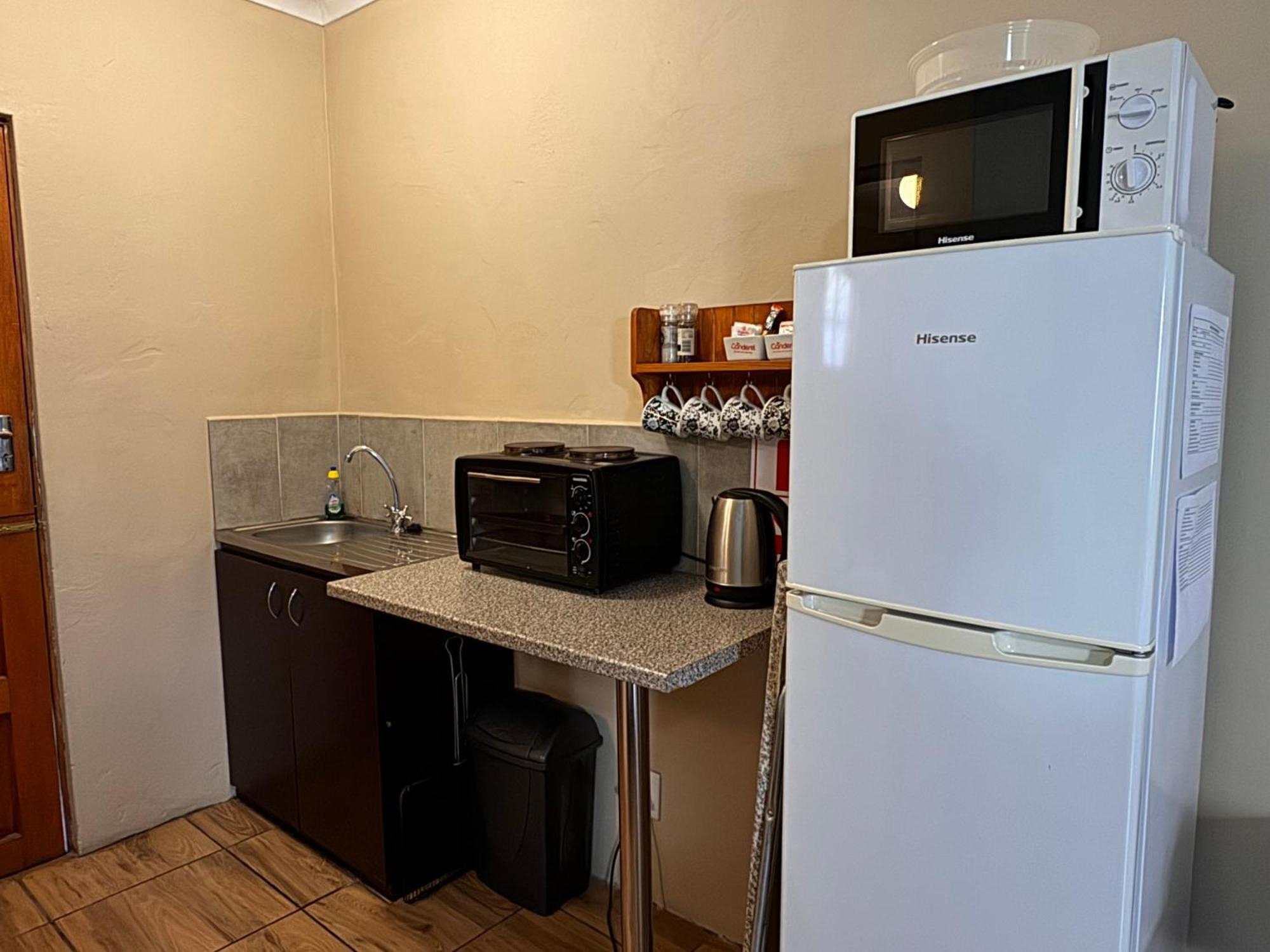 The Palms Venue & Accommodation Cradock Εξωτερικό φωτογραφία