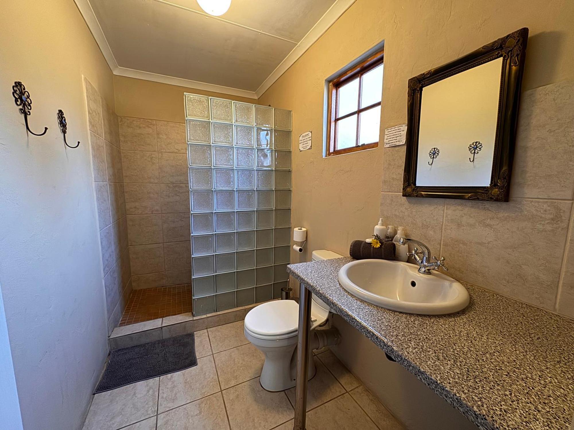 The Palms Venue & Accommodation Cradock Εξωτερικό φωτογραφία