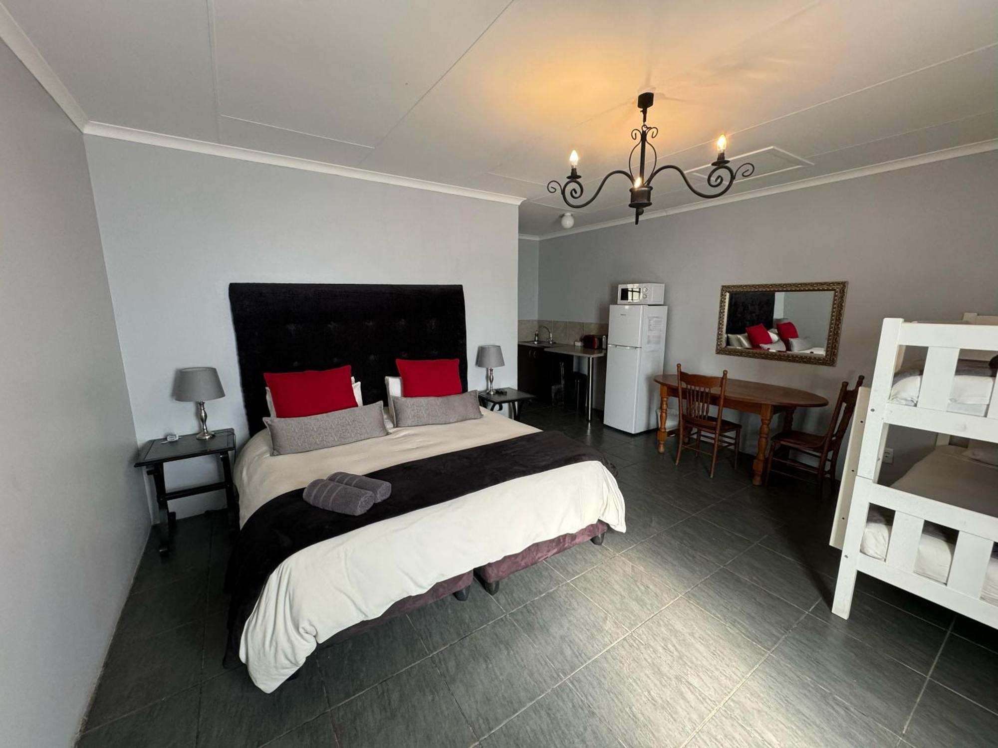 The Palms Venue & Accommodation Cradock Εξωτερικό φωτογραφία